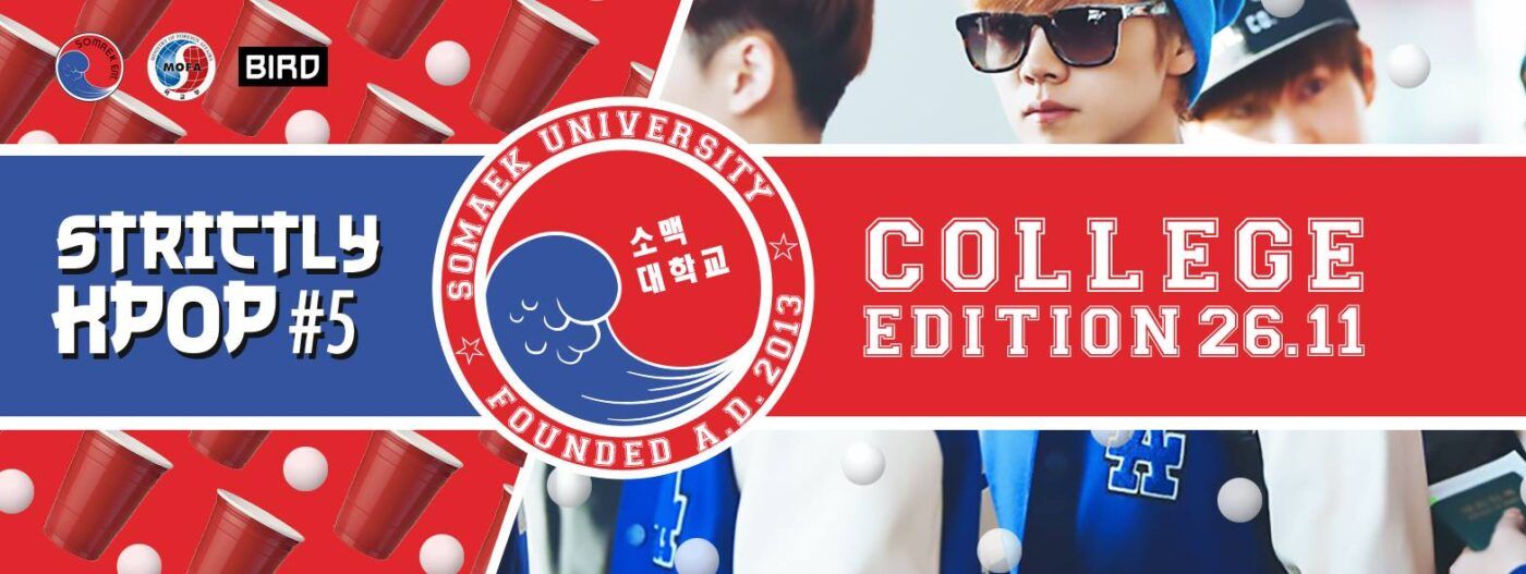 Korean Food by Allegaartje