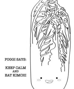 Ansichtkaart-Allegaartje-Kimchi